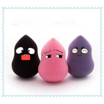 High Quality Beauty Sponge/Coametic Sponge Blender for Makeup